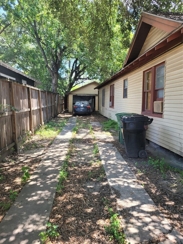 1032 Algregg St, Houston, TX 77009 - photo 8