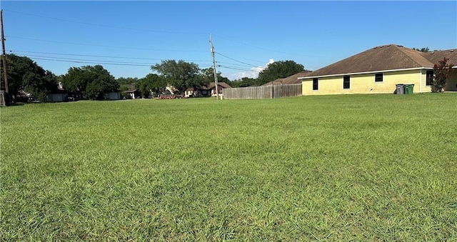 124 Sherwood Dr, Victoria, TX 77901