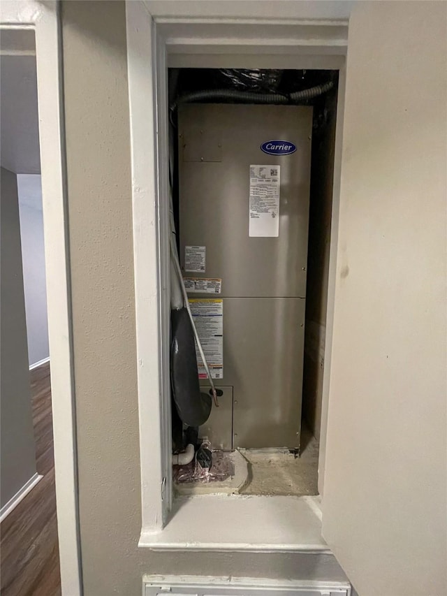 10555 Turtlewood Ct Unit 610, Houston, TX 77072 - view of utilities