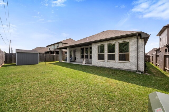 517 Campbell Dr, League City, TX 77573 - photo 26