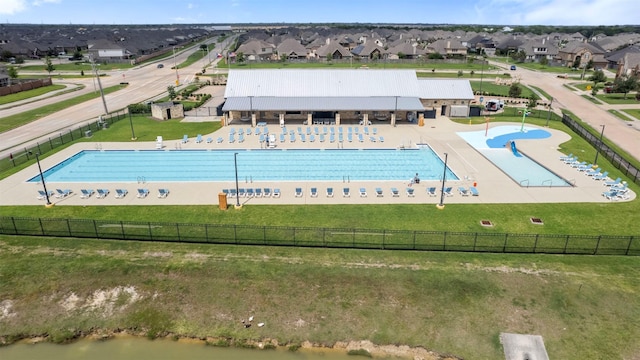 517 Campbell Dr, League City, TX 77573 - photo 35