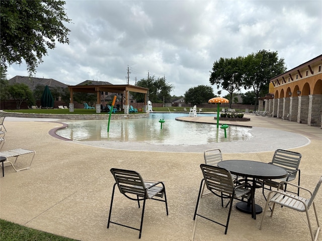2896 Aurelia Ln, League City, TX 77573 - photo 23