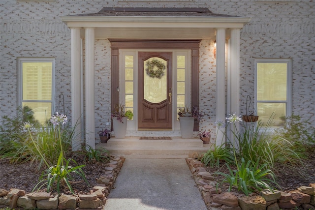 1914 Tipperary Dr, Deer Park, TX 77536 - view of property entrance