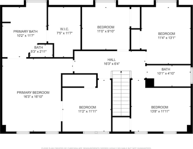 1914 Tipperary Dr, Deer Park, TX 77536 - home floor plan