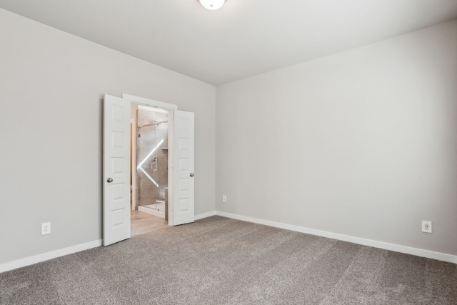 18737 Bliss Pl, New Caney, TX 77357 - unfurnished room featuring light carpet and baseboards
