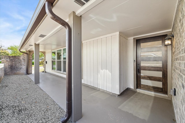 10830 Bob White Dr, Houston, TX 77096 - view of patio