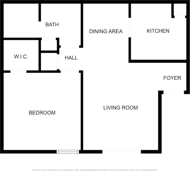 10051 Westpark Dr Unit 274, Houston, TX 77042 - floor plan / room layout