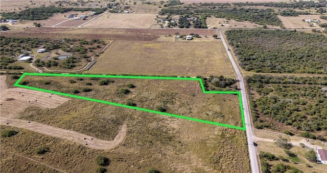 000 Burroughsville Rd, Victoria, TX 77905