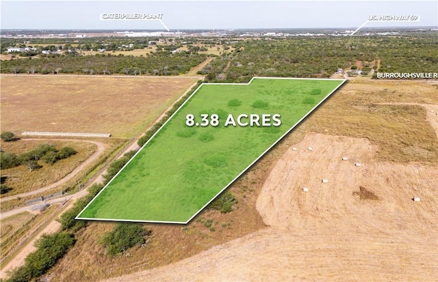 000 Burroughsville Rd, Victoria, TX 77905