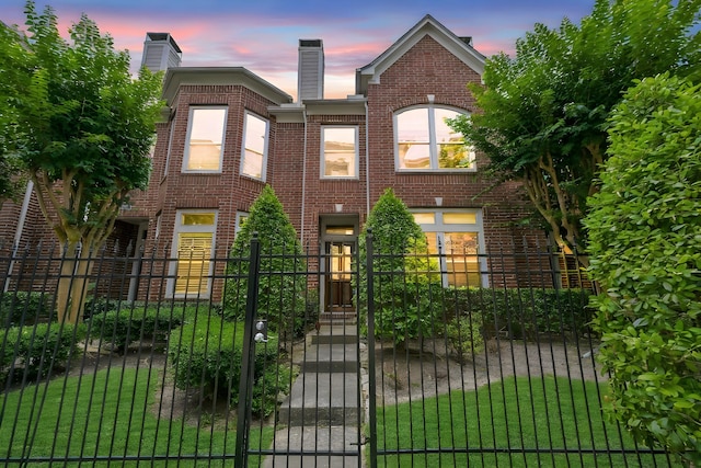 2909 W Dallas St, Houston, TX 77019 - photo 1