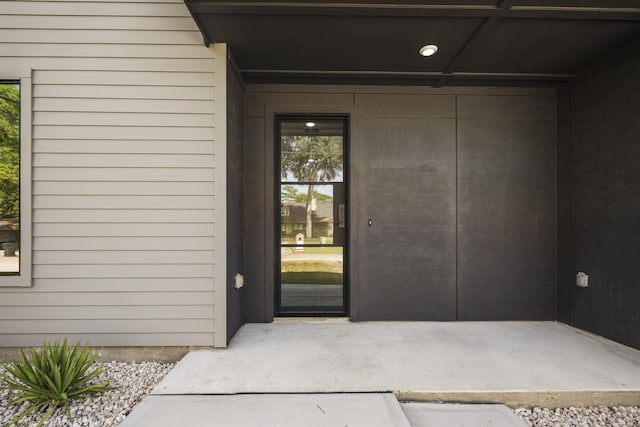 10728 Twin Oak Dr, Conroe, TX 77385 - view of entrance to property