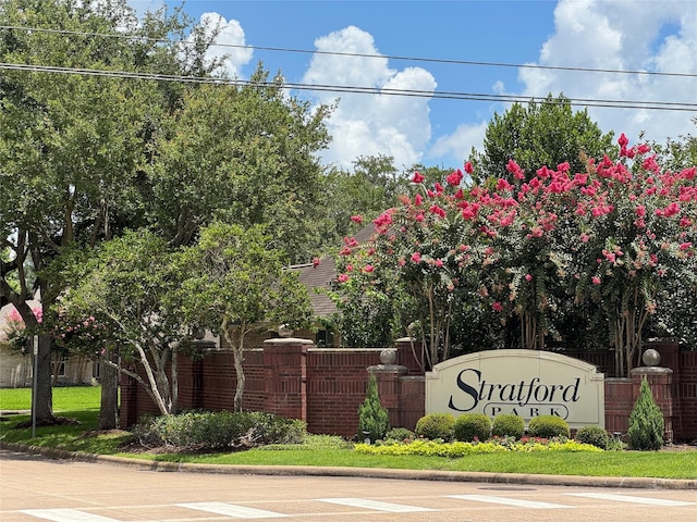 3619 Strartford Arms Ln, Sugar Land, TX 77498