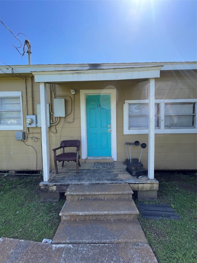 302 N N Ave B, Freeport, TX 77541 - photo 15