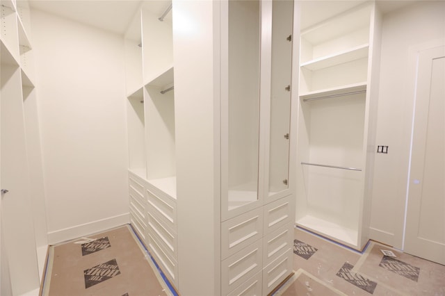 1032 W 41st St, Houston, TX 77018 - view of walk in closet