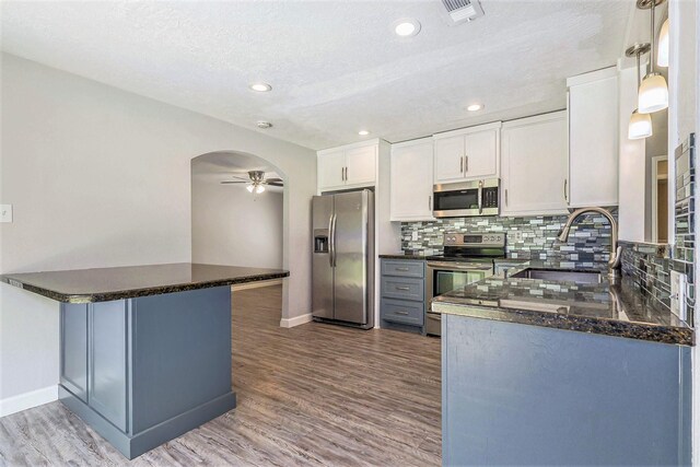 1310 N 7th St, Conroe, TX 77301 - photo 6