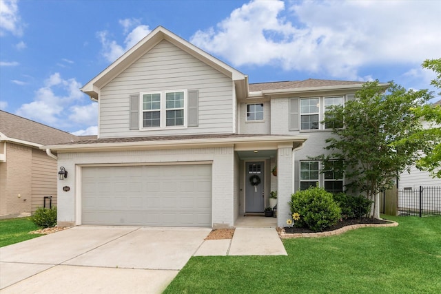 2508 Hagerman Ct, Conroe, TX 77384 - photo 1