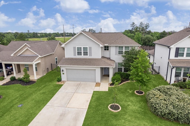 2508 Hagerman Ct, Conroe, TX 77384 - photo 2
