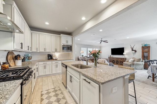 2508 Hagerman Ct, Conroe, TX 77384 - photo 13
