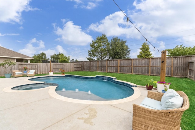 2508 Hagerman Ct, Conroe, TX 77384 - photo 28