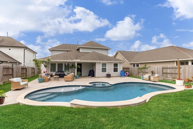 2508 Hagerman Ct, Conroe, TX 77384 - photo 29