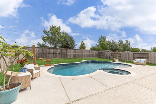 2508 Hagerman Ct, Conroe, TX 77384 - photo 30