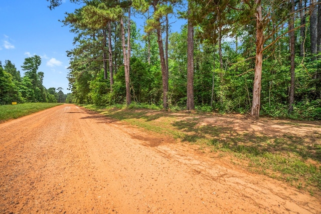 TBD00 Menard Chapel Rd, Livingston, TX 77351
