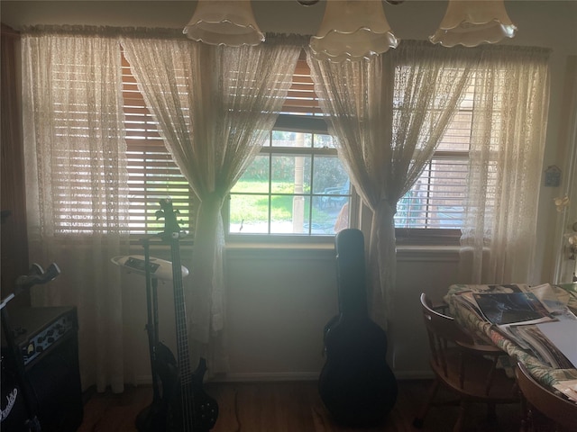 12595 Sagittarius Dr E, Willis, TX 77318 - view of miscellaneous room