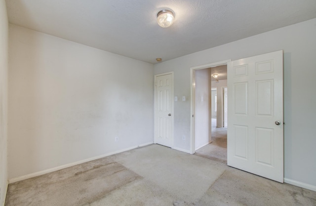1418 High Thicket Ct, Spring, TX 77373 - unfurnished bedroom featuring carpet floors and baseboards
