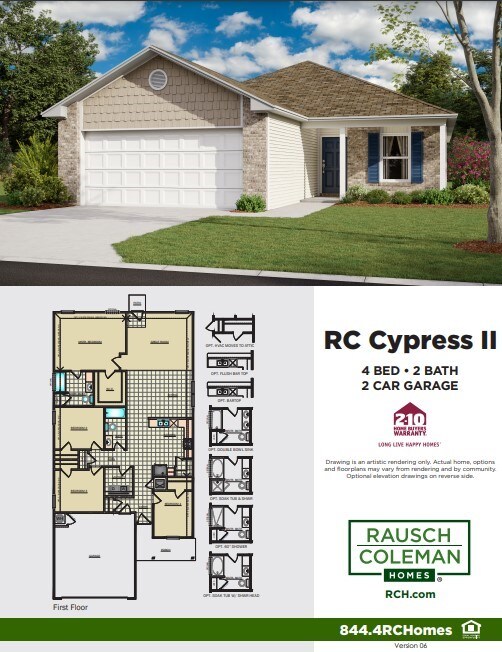 310 Bandit Cove Ct, Crosby, TX 77354 - view of miscellaneous listing collateral
