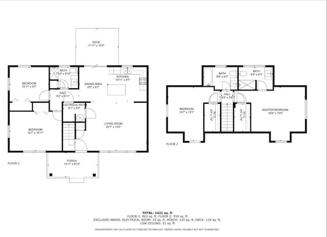 9926 Tangiers Rd, Houston, TX 77041 - floor plan / room layout