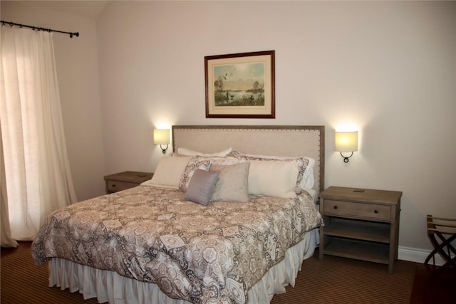 323 E County Road 461b, Brazoria, TX 77422 - bedroom featuring carpet