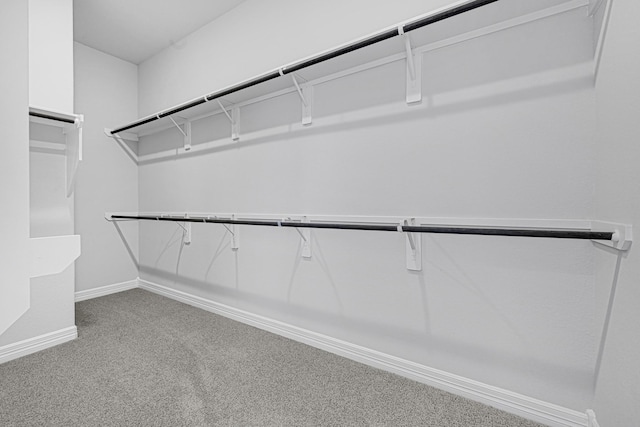 24634 Carleton Lake Ln, Tomball, TX 77375 - spacious closet with carpet flooring