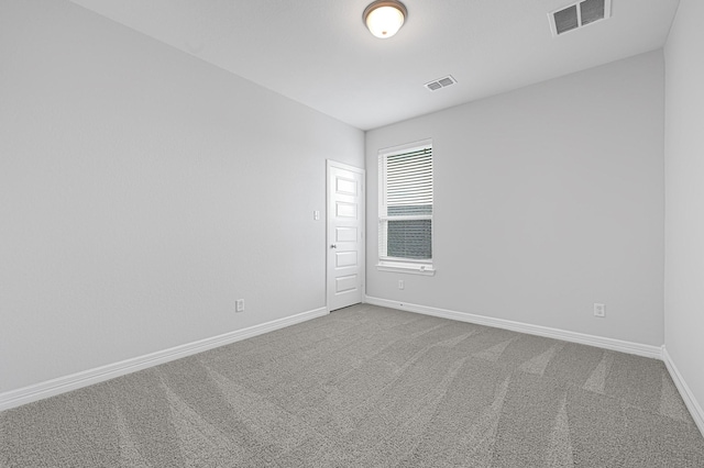 24634 Carleton Lake Ln, Tomball, TX 77375 - carpeted empty room featuring baseboards