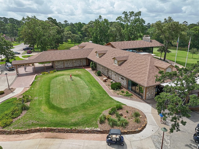 80 Hiwon Dr, Conroe, TX 77304 - photo 37
