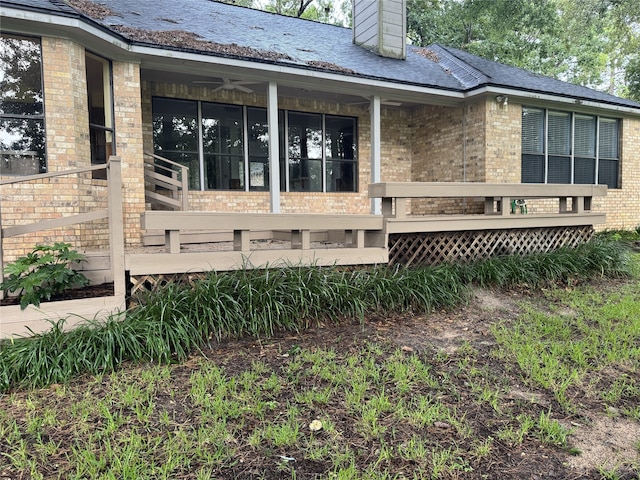 80 Hiwon Dr, Conroe, TX 77304 - photo 26
