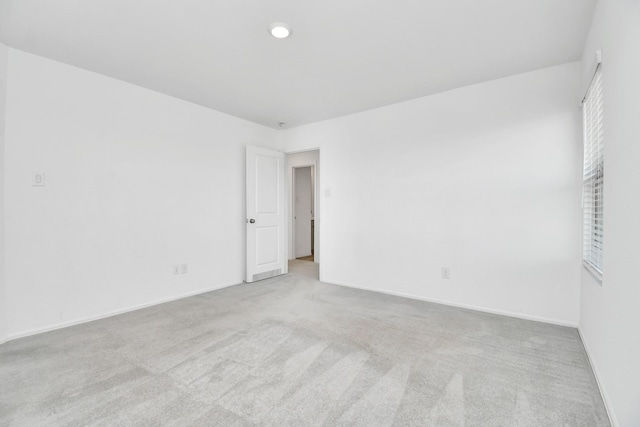 4307 Palmetto Grove Ln, Baytown, TX 77521 - unfurnished room featuring carpet flooring and baseboards