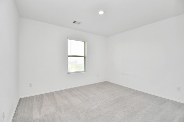 4307 Palmetto Grove Ln, Baytown, TX 77521 - empty room with carpet and baseboards