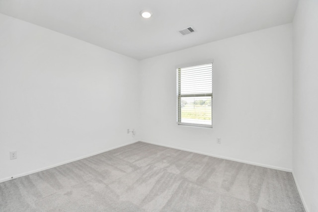 4307 Palmetto Grove Ln, Baytown, TX 77521 - carpeted spare room with baseboards