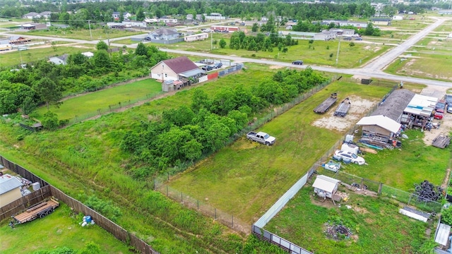 492 Rd 5251, Cleveland, TX 77327