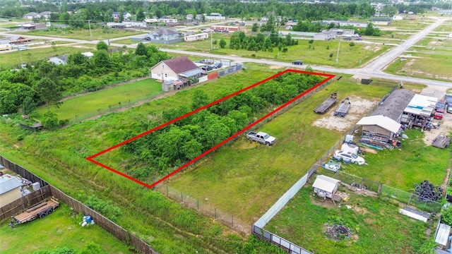 492 Rd 5251, Cleveland, TX 77327