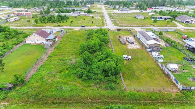 492 Rd 5251, Cleveland, TX 77327