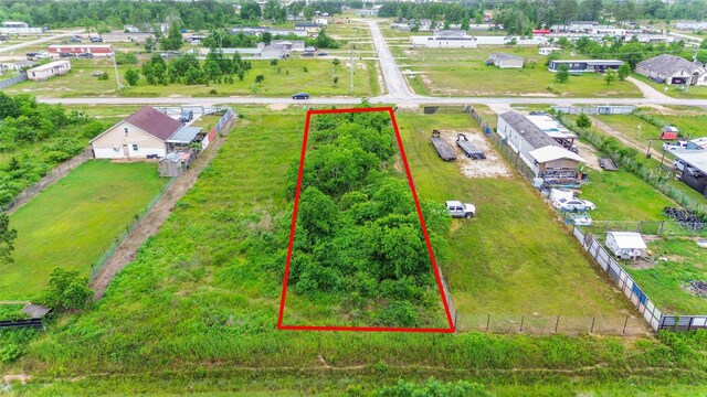 492 Rd 5251, Cleveland, TX 77327