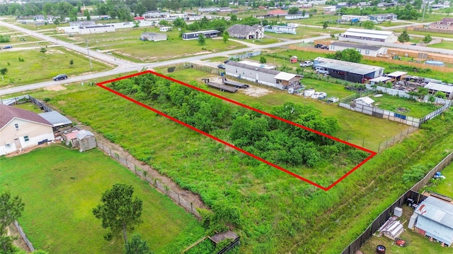 492 Rd 5251, Cleveland, TX 77327