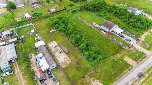 492 Rd 5251, Cleveland, TX 77327