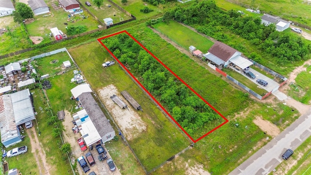 492 Rd 5251, Cleveland, TX 77327