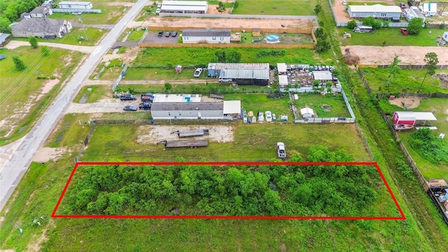 492 Rd 5251, Cleveland, TX 77327