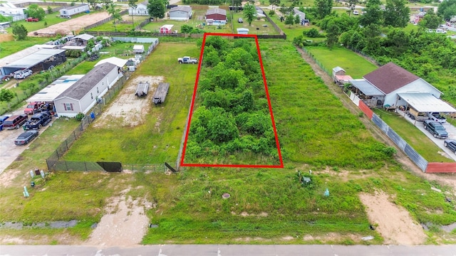 492 Rd 5251, Cleveland, TX 77327