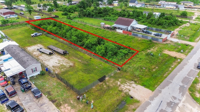 492 Rd 5251, Cleveland, TX 77327