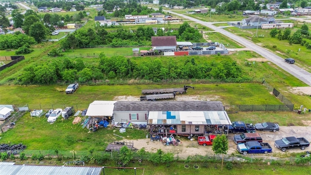 492 Rd 5251, Cleveland, TX 77327