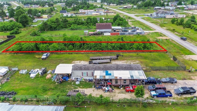 492 Rd 5251, Cleveland, TX 77327